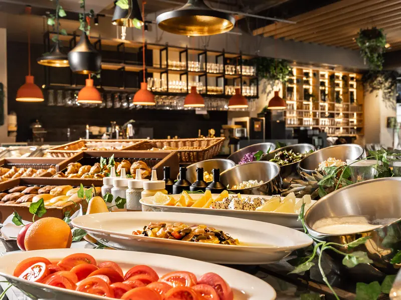 ibis Osaka Umeda, Osaka - 3