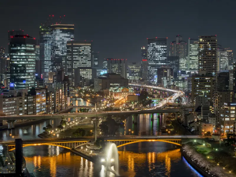 ibis Osaka Umeda, Osaka - 7