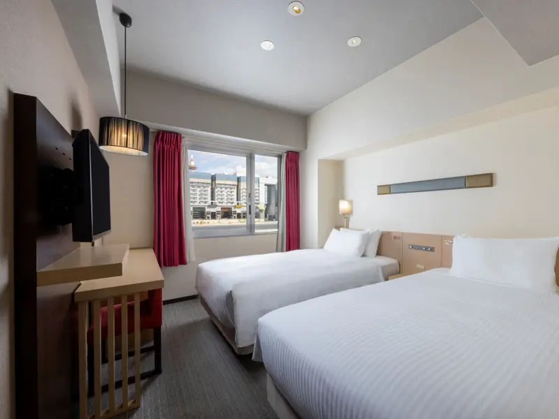 ibis Styles Kyoto Station - 1
