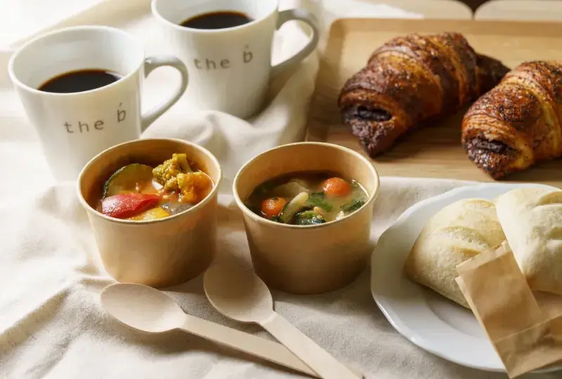 the b shimbashi, Tokyo - 5