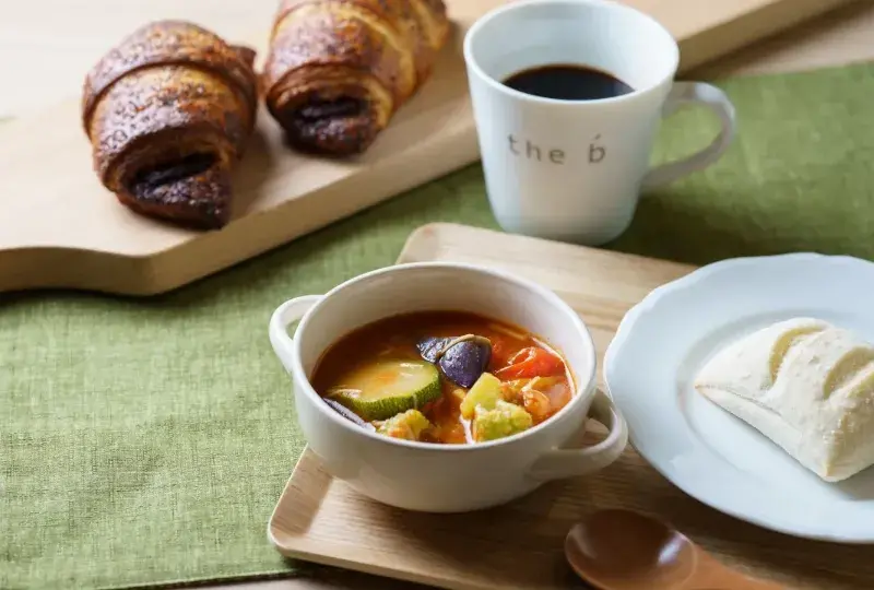 the b shimbashi, Tokyo - 6