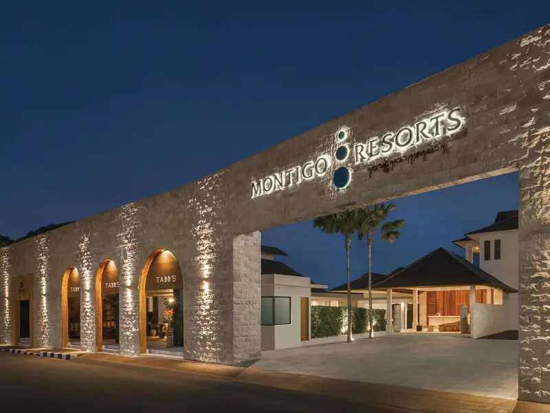 Montigo Resorts Seminyak - 1