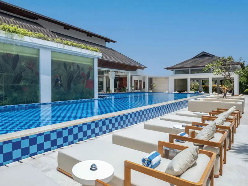 Montigo Resorts Seminyak - 4