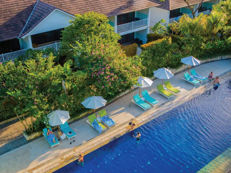 Montigo Resorts Seminyak - 5