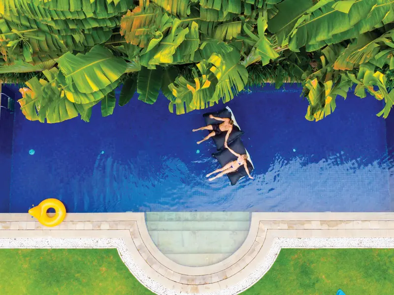 Montigo Resorts Seminyak - 6