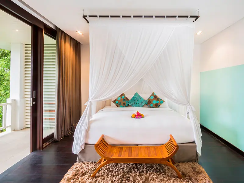 Montigo Resorts Seminyak - 9