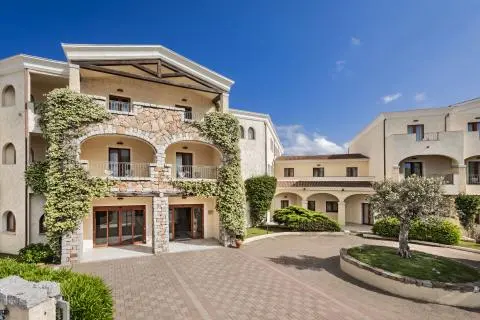 Blu Hotel Morisco - 2