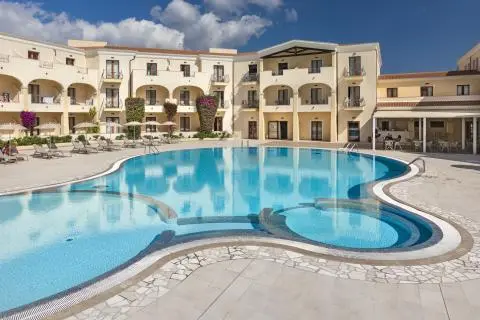 Blu Hotel Morisco - 5