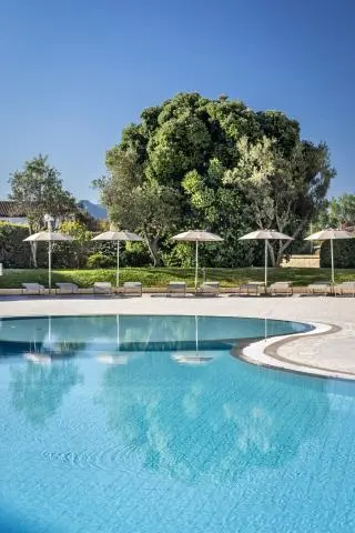 Blu Hotel Morisco - 6