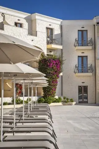 Blu Hotel Morisco - 7