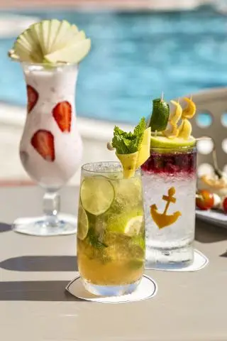 Blu Hotel Morisco - 10