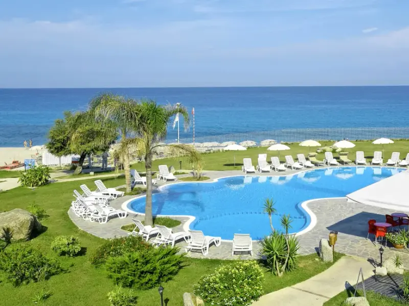 Borgo del Principe in Tropea, Calabria - 1