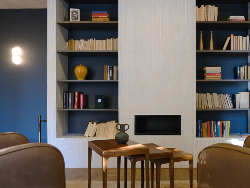 Club House Hotel Rome - 1