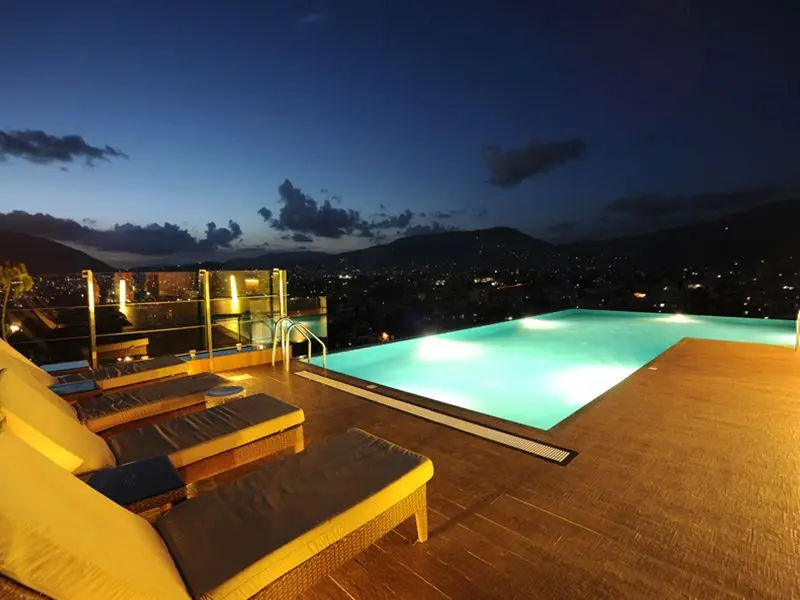 Hotel Shambala , Kathmandu - 1