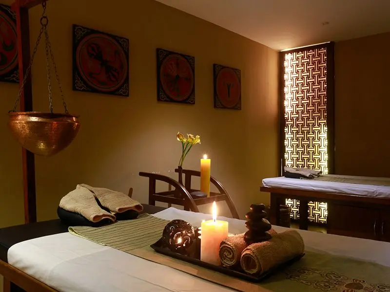 Hotel Shambala , Kathmandu - 5