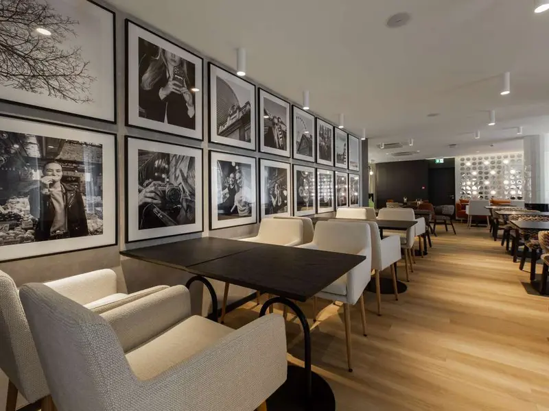 ibis Styles Tallinn - 2