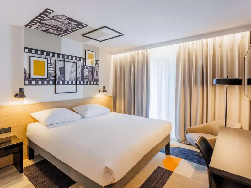 ibis Styles Tallinn - 6