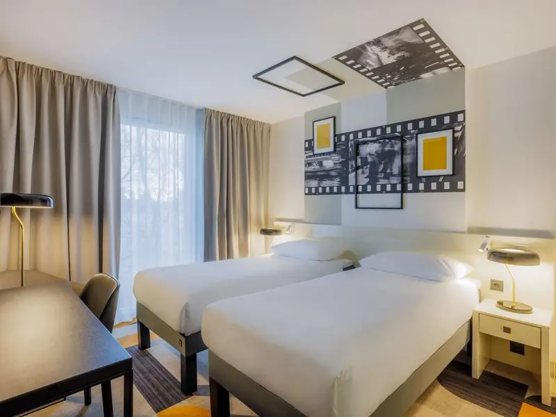 ibis Styles Tallinn - 7