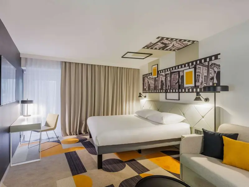 ibis Styles Tallinn - 9