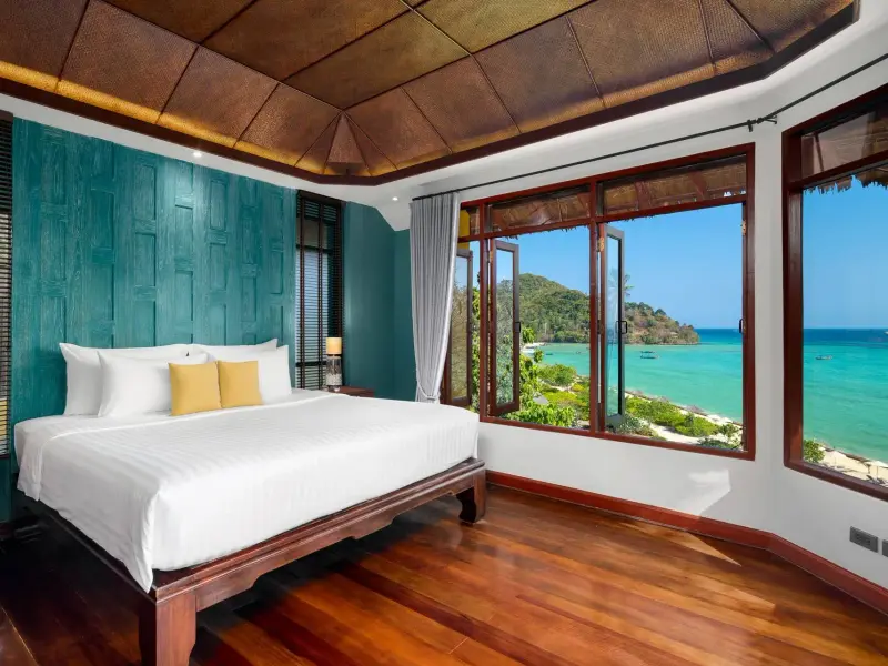 SAii Phi Phi Island Village - 2