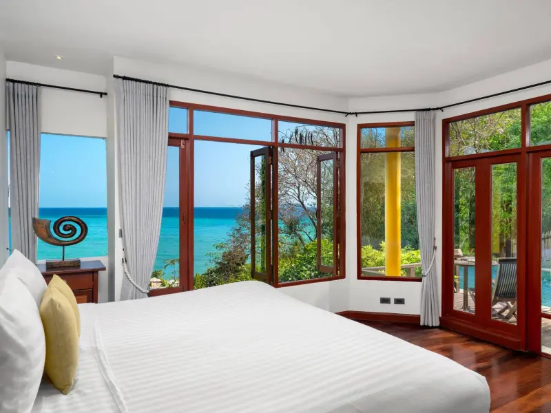 SAii Phi Phi Island Village - 3