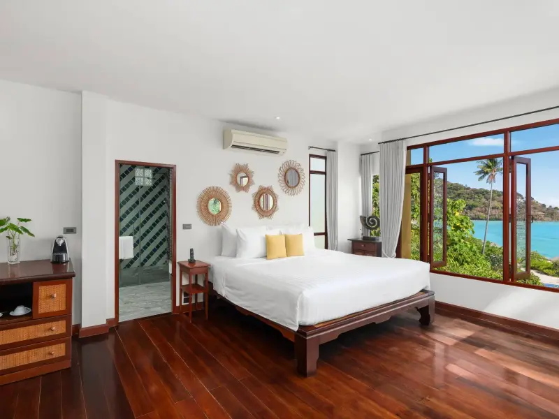 SAii Phi Phi Island Village - 4