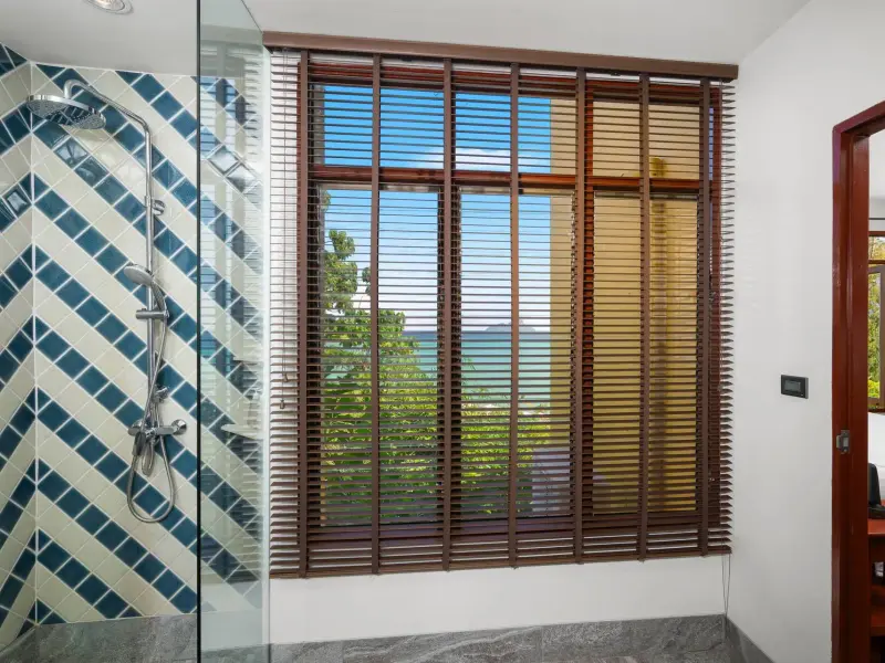 SAii Phi Phi Island Village - 5