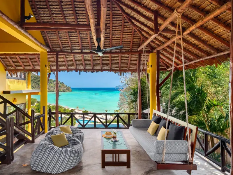 SAii Phi Phi Island Village - 6