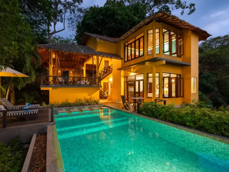 SAii Phi Phi Island Village - 9