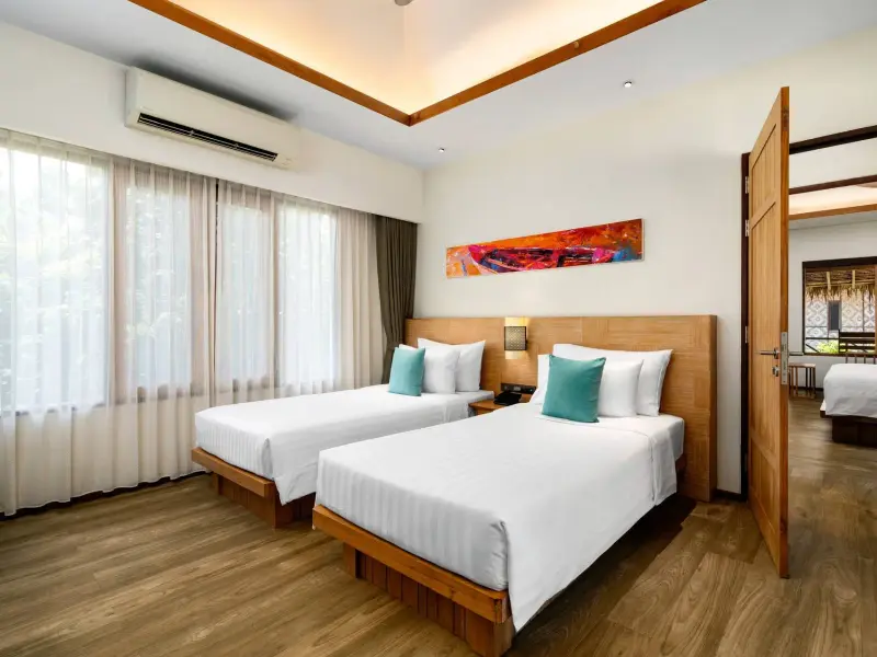 SAii Phi Phi Island Village - 10