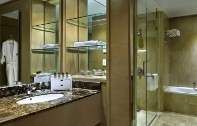 Pullman Kuala Lumpur City Centre - Hotel & Residences - 2