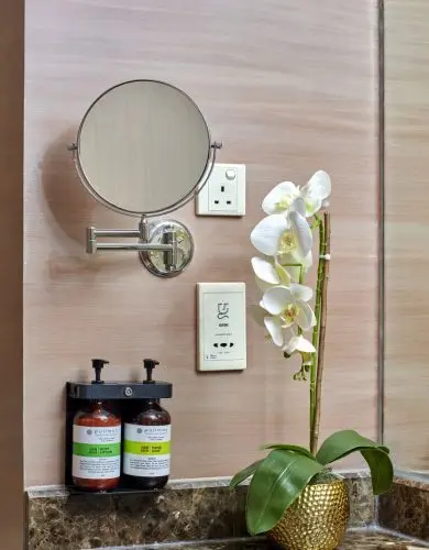 Pullman Kuala Lumpur City Centre - Hotel & Residences - 3