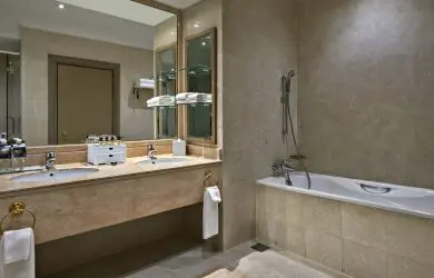 Pullman Kuala Lumpur City Centre - Hotel & Residences - 5