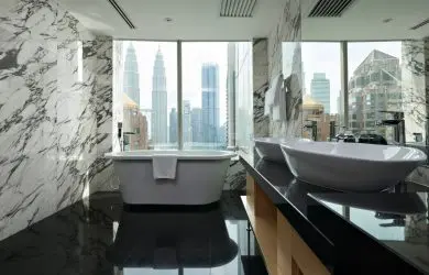 Pullman Kuala Lumpur City Centre - Hotel & Residences - 8