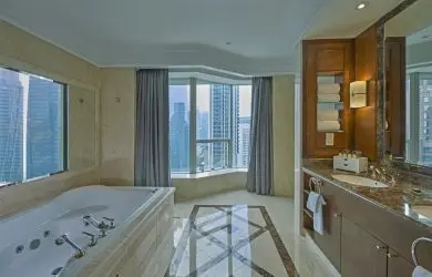 Pullman Kuala Lumpur City Centre - Hotel & Residences - 9