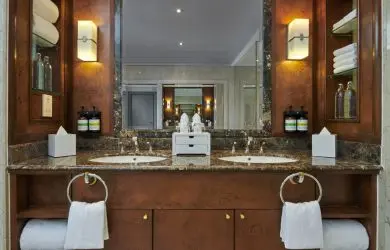 Pullman Kuala Lumpur City Centre - Hotel & Residences - 10