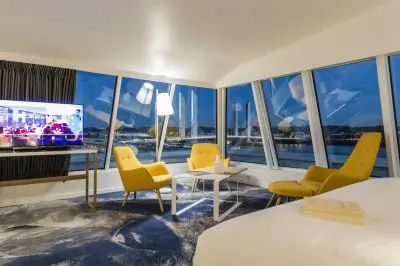 Seeko'o Hôtel Bordeaux - 3