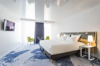 Seeko'o Hôtel Bordeaux - 4