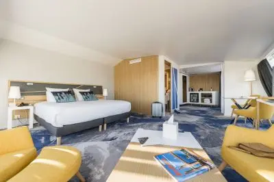 Seeko'o Hôtel Bordeaux - 5