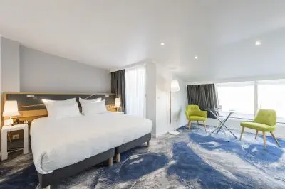 Seeko'o Hôtel Bordeaux - 6