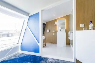 Seeko'o Hôtel Bordeaux - 7