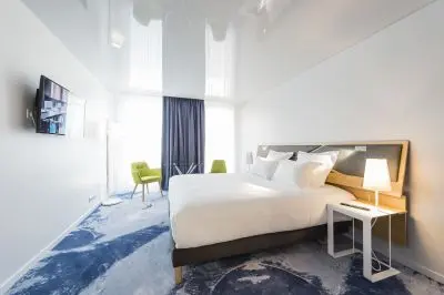 Seeko'o Hôtel Bordeaux - 9