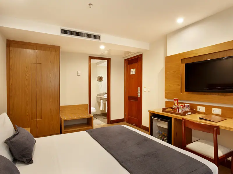 Windsor Excelsior Copacabana - 1