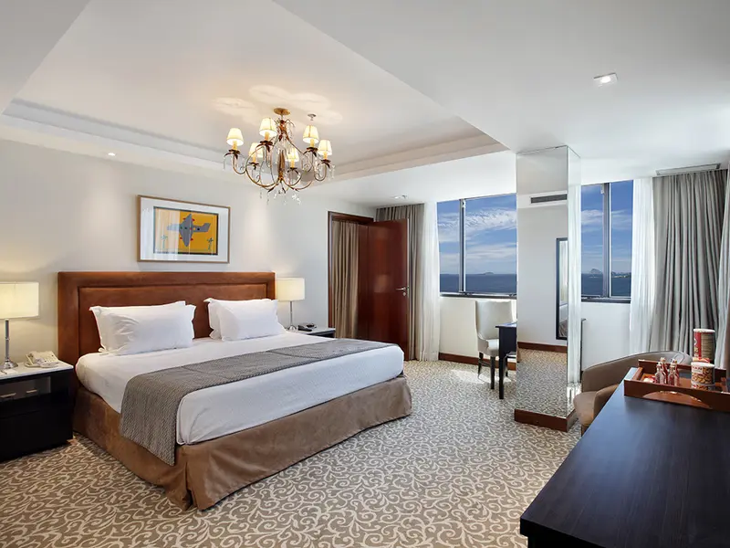 Windsor Excelsior Copacabana - 4