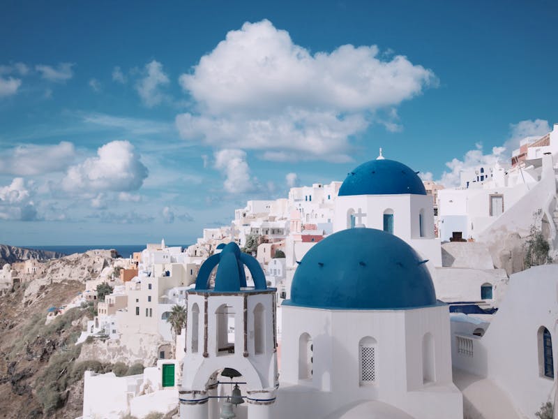 Santorini and All Inclusive Crete Holiday with Transfers - 2
