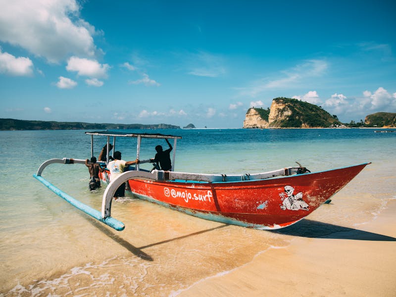 From Neon Nights To Tropical Dreams Hong Kong Kl Bali In 13 Days - 6