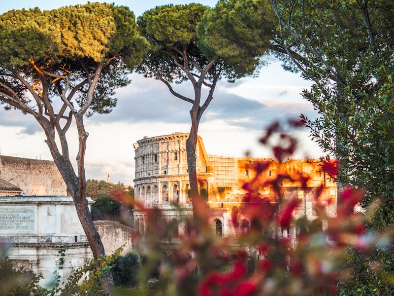 Rome to Sicily – A Mediterranean Journey - 5