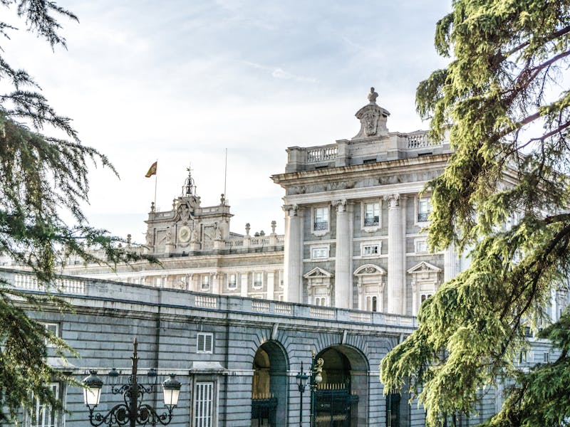 Splendid Spain: A Cultural Journey Through Seville, Granada, And Madrid - 9