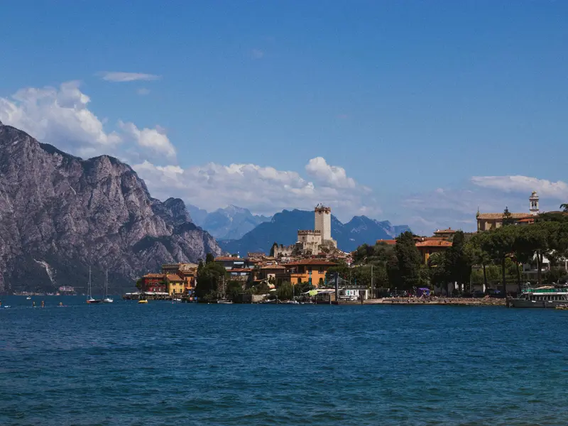 An All Inclusive Stay In Lake Garda With Flights