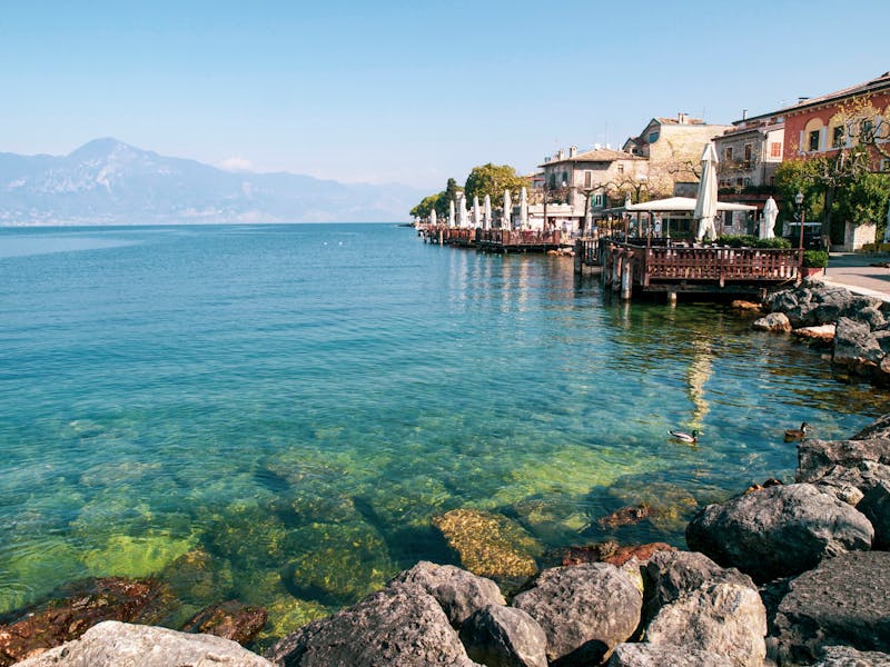 Romantic Venice and Delightful Lake Garda Twin Centre - 6